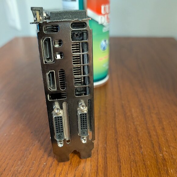 EVGA GeForce GTX 960 2GB SC Gaming, Only 6.8 inches, Perfect for mITX Build Grap - Picture 10 of 10